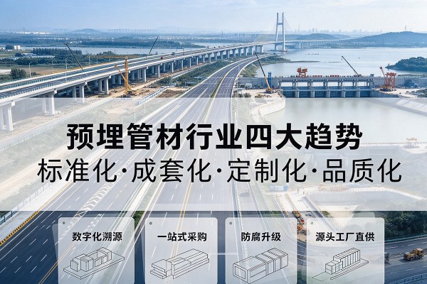 武穴行业发展趋势总结