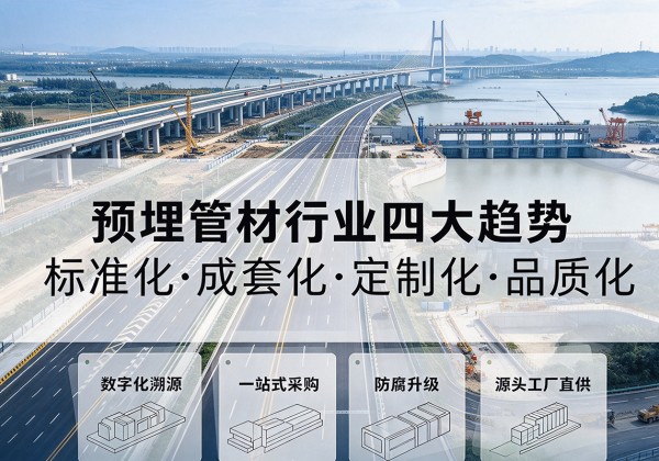 武穴行业发展趋势总结