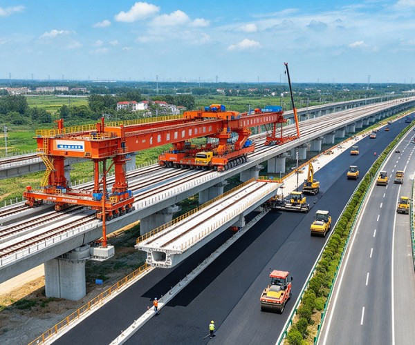 武穴公路建设