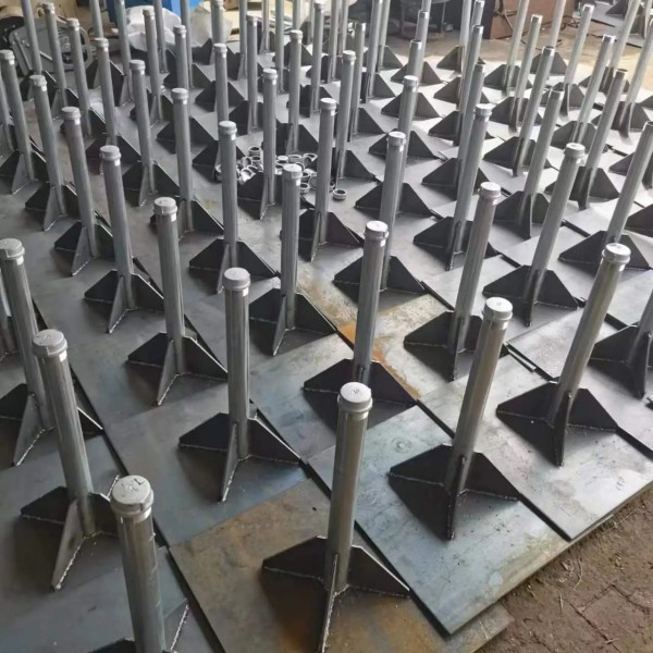 武穴鑫亿呈沉降板生产