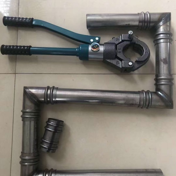 武穴鑫亿呈冷却管