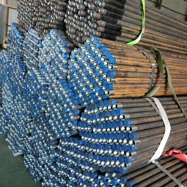 武穴鑫亿呈冷却管